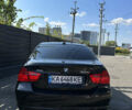 Черный БМВ 3 Серия, объемом двигателя 3 л и пробегом 225 тыс. км за 9500 $, фото 5 на Automoto.ua
