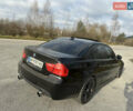 Черный БМВ 3 Серия, объемом двигателя 3 л и пробегом 290 тыс. км за 14000 $, фото 11 на Automoto.ua