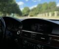 Черный БМВ 3 Серия, объемом двигателя 3 л и пробегом 180 тыс. км за 9500 $, фото 15 на Automoto.ua
