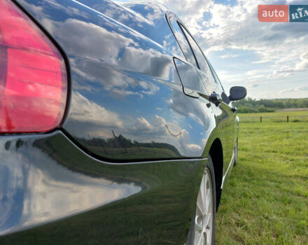 Черный БМВ 3 Серия, объемом двигателя 2 л и пробегом 279 тыс. км за 9800 $, фото 3 на Automoto.ua