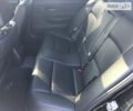 Черный БМВ 3 Серия, объемом двигателя 3 л и пробегом 194 тыс. км за 8900 $, фото 21 на Automoto.ua