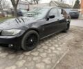 Черный БМВ 3 Серия, объемом двигателя 3 л и пробегом 190 тыс. км за 7100 $, фото 3 на Automoto.ua