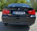 Чорний БМВ 3 Серія, об'ємом двигуна 3 л та пробігом 178 тис. км за 10500 $, фото 4 на Automoto.ua