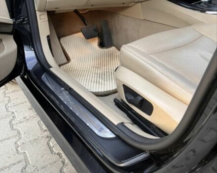 Чорний БМВ 3 Серія, об'ємом двигуна 3 л та пробігом 225 тис. км за 13600 $, фото 7 на Automoto.ua