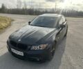 Черный БМВ 3 Серия, объемом двигателя 3 л и пробегом 290 тыс. км за 14000 $, фото 1 на Automoto.ua