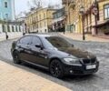 Чорний БМВ 3 Серія, об'ємом двигуна 3 л та пробігом 210 тис. км за 11500 $, фото 1 на Automoto.ua