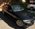 Черный БМВ 3 Серия, объемом двигателя 3 л и пробегом 153 тыс. км за 9900 $, фото 4 на Automoto.ua