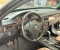 Чорний БМВ 3 Серія, об'ємом двигуна 3 л та пробігом 200 тис. км за 9500 $, фото 19 на Automoto.ua