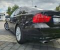 Черный БМВ 3 Серия, объемом двигателя 2 л и пробегом 339 тыс. км за 9200 $, фото 5 на Automoto.ua