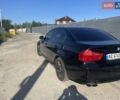 Черный БМВ 3 Серия, объемом двигателя 2 л и пробегом 229 тыс. км за 9777 $, фото 5 на Automoto.ua