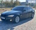 Черный БМВ 3 Серия, объемом двигателя 3 л и пробегом 236 тыс. км за 9600 $, фото 6 на Automoto.ua