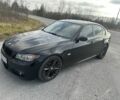 Черный БМВ 3 Серия, объемом двигателя 3 л и пробегом 290 тыс. км за 14000 $, фото 2 на Automoto.ua