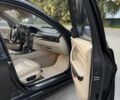Чорний БМВ 3 Серія, об'ємом двигуна 3 л та пробігом 225 тис. км за 13600 $, фото 14 на Automoto.ua