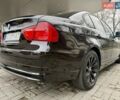 Чорний БМВ 3 Серія, об'ємом двигуна 3 л та пробігом 200 тис. км за 9500 $, фото 11 на Automoto.ua