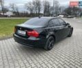 Чорний БМВ 3 Серія, об'ємом двигуна 2 л та пробігом 156 тис. км за 11800 $, фото 5 на Automoto.ua