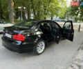 Черный БМВ 3 Серия, объемом двигателя 3 л и пробегом 185 тыс. км за 8000 $, фото 1 на Automoto.ua