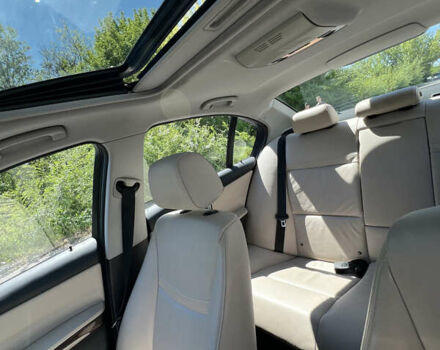 Чорний БМВ 3 Серія, об'ємом двигуна 3 л та пробігом 178 тис. км за 10500 $, фото 19 на Automoto.ua