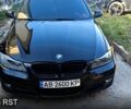 Чорний БМВ 3 Серія, об'ємом двигуна 2 л та пробігом 340 тис. км за 10500 $, фото 1 на Automoto.ua