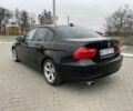Черный БМВ 3 Серия, объемом двигателя 2 л и пробегом 3 тыс. км за 12100 $, фото 6 на Automoto.ua