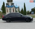 Черный БМВ 3 Серия, объемом двигателя 3 л и пробегом 160 тыс. км за 8200 $, фото 13 на Automoto.ua