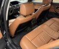 Черный БМВ 3 Серия, объемом двигателя 3 л и пробегом 190 тыс. км за 7100 $, фото 5 на Automoto.ua