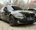 Чорний БМВ 3 Серія, об'ємом двигуна 3 л та пробігом 200 тис. км за 9500 $, фото 8 на Automoto.ua