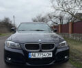 Чорний БМВ 3 Серія, об'ємом двигуна 3 л та пробігом 181 тис. км за 10500 $, фото 11 на Automoto.ua
