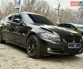 Чорний БМВ 3 Серія, об'ємом двигуна 3 л та пробігом 200 тис. км за 9500 $, фото 9 на Automoto.ua