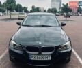 Черный БМВ 3 Серия, объемом двигателя 2 л и пробегом 290 тыс. км за 10000 $, фото 1 на Automoto.ua