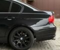 Чорний БМВ 3 Серія, об'ємом двигуна 3 л та пробігом 200 тис. км за 9500 $, фото 16 на Automoto.ua