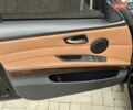 Чорний БМВ 3 Серія, об'ємом двигуна 3 л та пробігом 200 тис. км за 9500 $, фото 18 на Automoto.ua