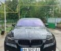 Черный БМВ 3 Серия, объемом двигателя 3 л и пробегом 203 тыс. км за 8499 $, фото 1 на Automoto.ua