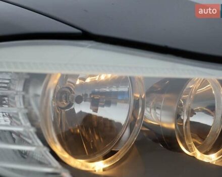 Черный БМВ 3 Серия, объемом двигателя 2 л и пробегом 329 тыс. км за 10400 $, фото 22 на Automoto.ua