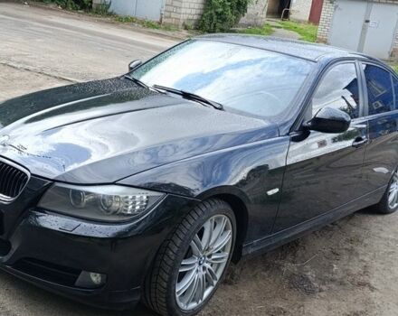 БМВ 3 Серия 2011 в Харькове на Automoto.ua Черный БМВ 3 Серия, объемом двигателя 2 л и пробегом 178 тыс. км за 8000 $, фото 2 на Automoto.ua
