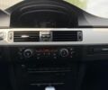 Чорний БМВ 3 Серія, об'ємом двигуна 2 л та пробігом 295 тис. км за 12500 $, фото 10 на Automoto.ua