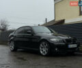 Черный БМВ 3 Серия, объемом двигателя 3 л и пробегом 270 тыс. км за 10500 $, фото 1 на Automoto.ua