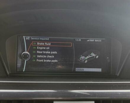 Черный БМВ 3 Серия, объемом двигателя 2 л и пробегом 339 тыс. км за 9200 $, фото 7 на Automoto.ua