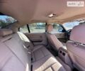 Черный БМВ 3 Серия, объемом двигателя 3 л и пробегом 236 тыс. км за 9600 $, фото 19 на Automoto.ua