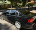 Черный БМВ 3 Серия, объемом двигателя 3 л и пробегом 153 тыс. км за 9900 $, фото 9 на Automoto.ua