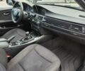 Черный БМВ 3 Серия, объемом двигателя 2 л и пробегом 339 тыс. км за 9200 $, фото 13 на Automoto.ua