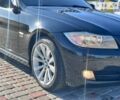 Черный БМВ 3 Серия, объемом двигателя 3 л и пробегом 236 тыс. км за 9600 $, фото 7 на Automoto.ua