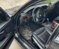 Черный БМВ 3 Серия, объемом двигателя 3 л и пробегом 203 тыс. км за 8500 $, фото 7 на Automoto.ua