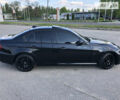 Черный БМВ 3 Серия, объемом двигателя 3 л и пробегом 194 тыс. км за 8900 $, фото 7 на Automoto.ua