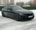 Чорний БМВ 3 Серія, об'ємом двигуна 2 л та пробігом 162 тис. км за 12400 $, фото 1 на Automoto.ua