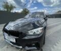 Черный БМВ 3 Серия, объемом двигателя 2 л и пробегом 168 тыс. км за 11200 $, фото 9 на Automoto.ua