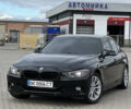 Черный БМВ 3 Серия, объемом двигателя 2 л и пробегом 297 тыс. км за 13600 $, фото 1 на Automoto.ua