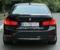 Черный БМВ 3 Серия, объемом двигателя 2 л и пробегом 225 тыс. км за 12600 $, фото 3 на Automoto.ua