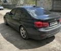 Чорний БМВ 3 Серія, об'ємом двигуна 2 л та пробігом 298 тис. км за 9500 $, фото 1 на Automoto.ua