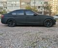 Чорний БМВ 3 Серія, об'ємом двигуна 2 л та пробігом 193 тис. км за 12500 $, фото 2 на Automoto.ua