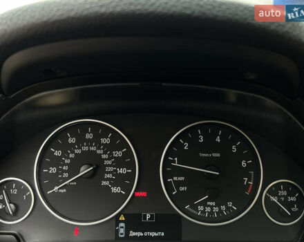 Чорний БМВ 3 Серія, об'ємом двигуна 2 л та пробігом 264 тис. км за 11999 $, фото 15 на Automoto.ua